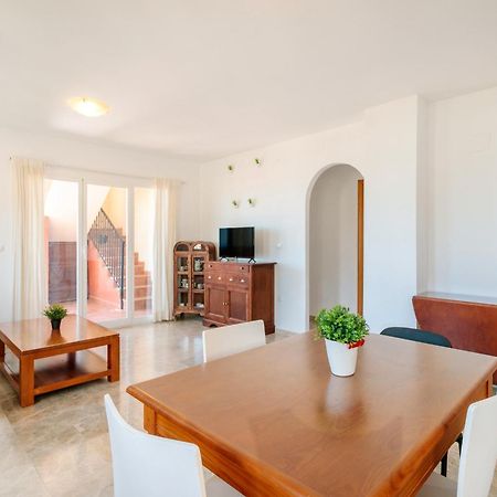 El Mirador Apartment Mutxamel Ngoại thất bức ảnh