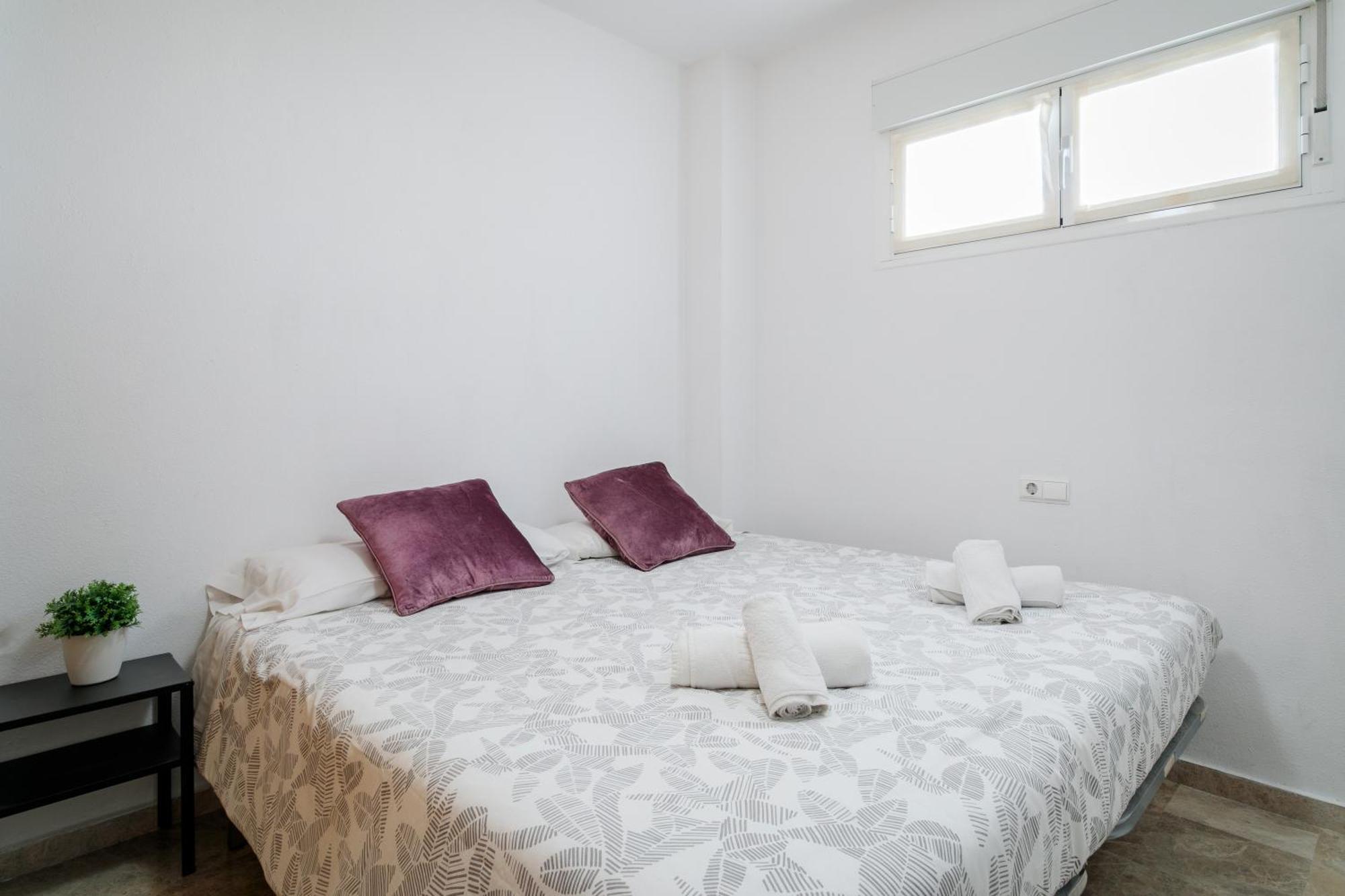El Mirador Apartment Mutxamel Ngoại thất bức ảnh