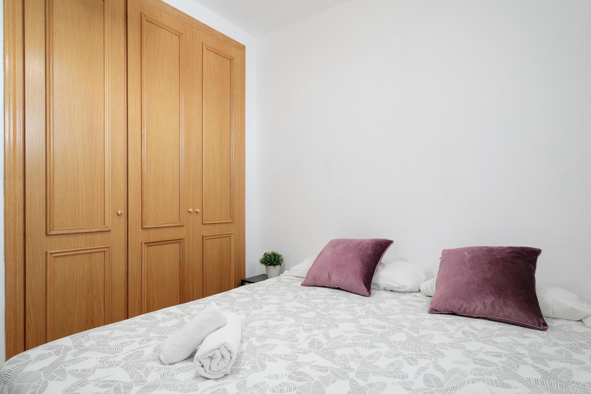 El Mirador Apartment Mutxamel Ngoại thất bức ảnh