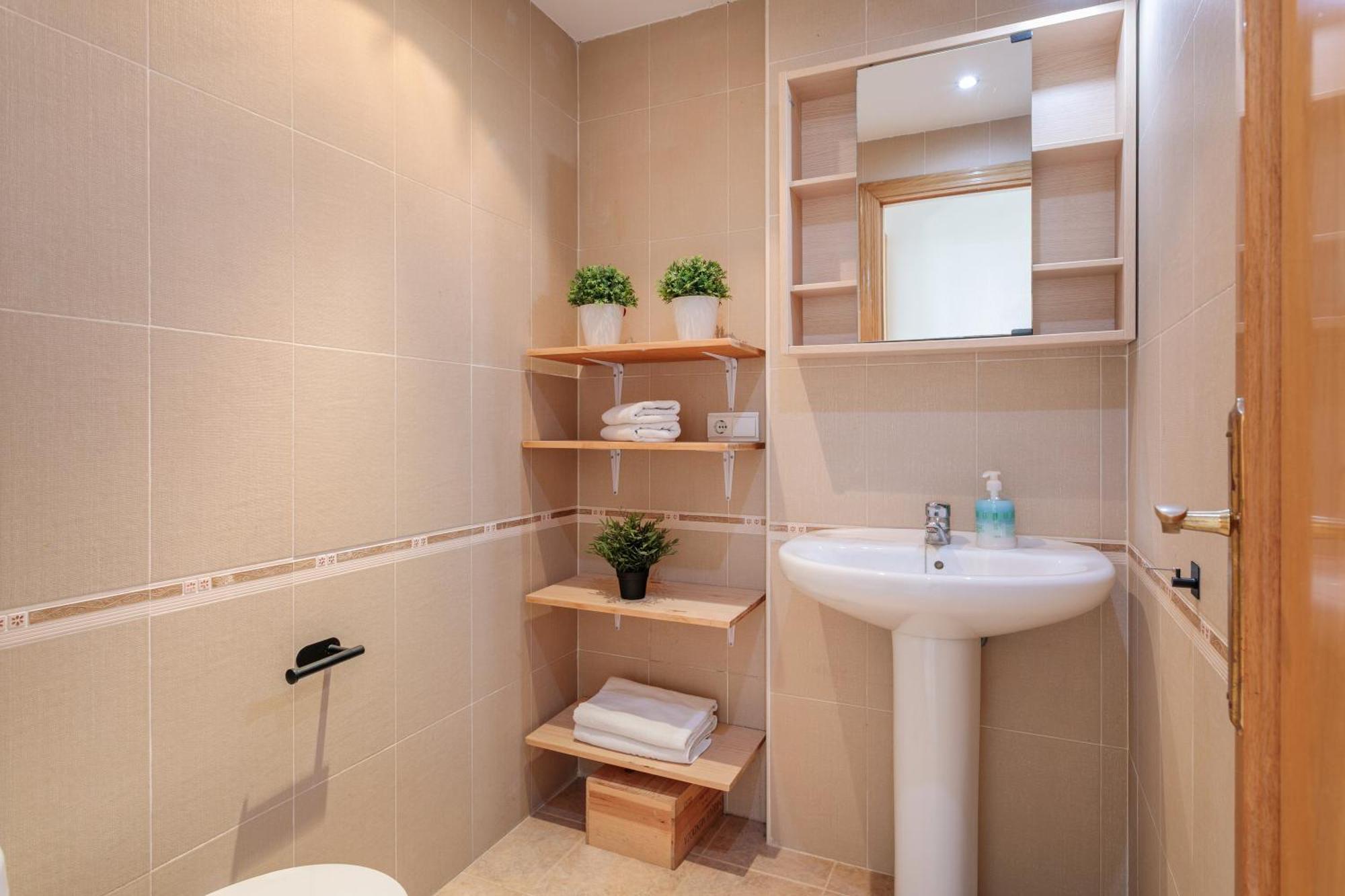El Mirador Apartment Mutxamel Ngoại thất bức ảnh